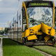 Illustration for article titled The Worlds Longest Tram Got A Bit Shorter After This Crash